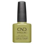 CND Shellac Gel Plant Bound