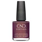 CND Vinylux Weekly Polish Purpplexity