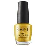 OPI Metallic Rewind Nail Lacquer