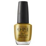 OPI SaTURN Me On Nail Lacquer