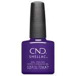 CND Shellac Gel Battle Royale
