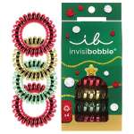 Invisibobble Jingle Spiral Gift Set