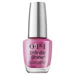 OPI Lip Pink Battle Infinite Shine Improved Formula Long Wear Lacquer