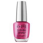 OPI DeJa RoUgE Infinite Shine Improved Formula Long Wear Lacquer