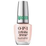 OPI Infinite Shine The “Ga” is Silent