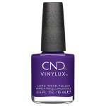 CND Vinylux Weekly Polish Battle Royale