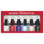CND Queen-Tessential Collection Shellac & Vinylux Prepack Queen-Tessential Collection