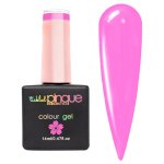 Tickled Pinque Color Gel Sugar Coat