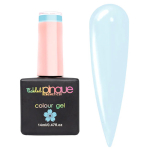 Tickled Pinque Color Gel Top Secret