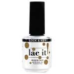 en Vogue Lac It! UV/LED Gel Polish Lock and Key