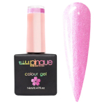 Tickled Pinque Color Gel Dream Chaser