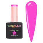 Tickled Pinque Color Sweetheart