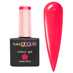 Tickled Pinque Color Gel Current Affair