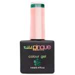 Tickled Pinque Diamond Color Gel