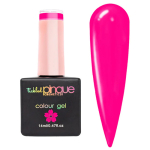 Tickled Pinque Color Gel Hottie