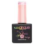 Tickled Pinque Cat Eye Color Gel