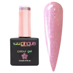 Tickled Pinque Color Gel Angel FIre
