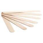 Alexandria Professional Wooden Spatulas 100/pk