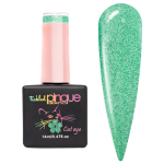 Tickled Pinque Cat Eye Color Gel Charmed
