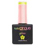 Tickled Pinque Glow Color Gel