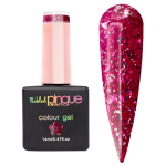 Tickled Pinque Color Gel Free Spirit