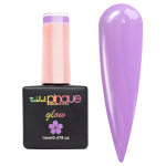 Tickled Pinque Glow Color Gel Firefly