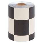 Framar “Checked Out” Embossed Roll Foil 320/ft