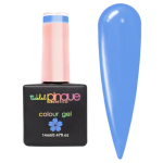 Tickled Pinque Color Gel Angel Numbers
