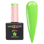 Tickled Pinque Glow Color Gel Night Light