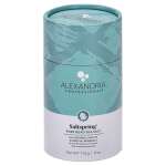 Alexandria Professional Saltspring Dead Sea Salts 113g