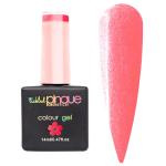 Tickled Pinque Color Gel Strawberry Blonde