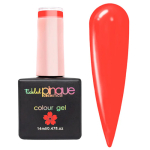 Tickled Pinque Color Gel Coast To Coral