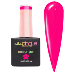 Tickled Pinque Color Gel Pop Star