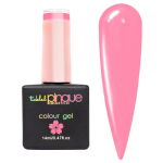 Tickled Pinque Color Gel Drama Queen