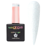 Tickled Pinque Color Gel Stargazer