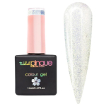 Tickled Pinque Color Gel Elysim