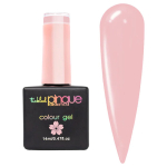 Tickled Pinque Color Gel Birthday Suit