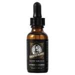 Educated Beards Peppermint & Cedarwood Beard Oil Dropper 30ml