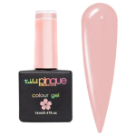 Tickled Pinque Color Gel Au Natural