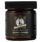 Educated Beards Peppermint & Cedarwood Beard Balm 50ml
