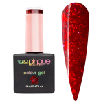 Tickled Pinque Color Gel Heartthrob