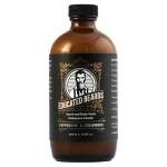 Educated Beards Peppermint Cedarwood Beard Wash 250ml