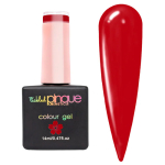 Tickled Pinque Color Gel Rich