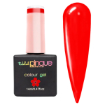 Tickled Pinque Color Gel Tango