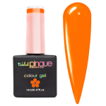 Tickled Pinque Color Gel Sun Chaser