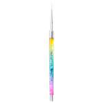 Tickled Pinque Detailer Art Brush