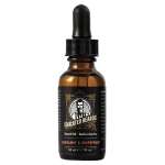 Educated Beards Bergamot & Grapefruit Beard Oil Dropper 30ml