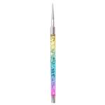 Tickled Pinque Striping Art Brush