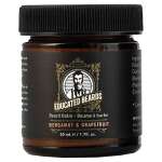 Educated Beards Bergamot & Grapefruit Beard Balm 50ml