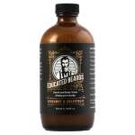 Educated Beards Bergamot & Grapefruit Beard Wash 250ml